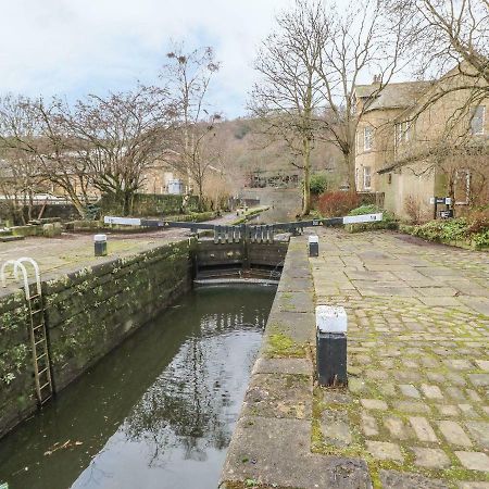 The River Appartment Todmorden Luaran gambar