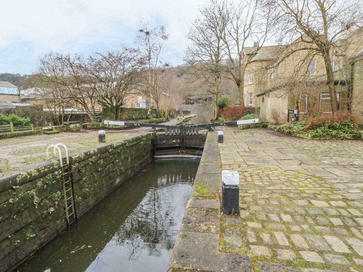 The River Appartment Todmorden Luaran gambar